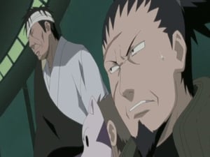 Naruto Shippuden Episódio 179 – O Jounin Responsável: Hatake Kakashi