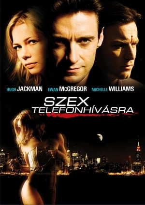 Szex telefonhívásra (2008)