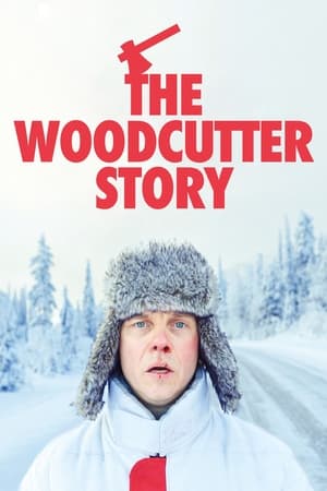 Poster The Woodcutter Story (2022)