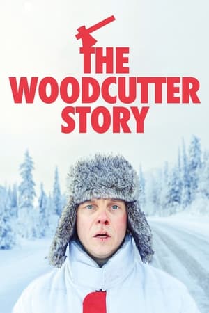Poster The Woodcutter Story 2022
