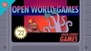 Crash Course Games Open World Games