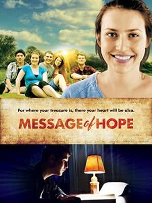 Poster Message of Hope 2014