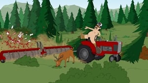 Brickleberry: 2×4