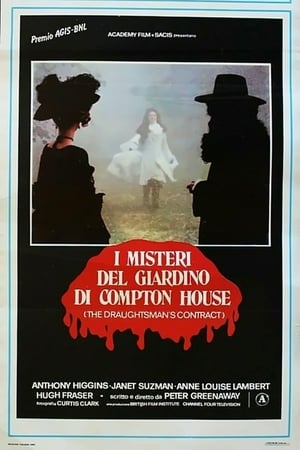 I misteri del giardino di Compton House 1982