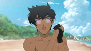 Jigoku Sensei Nube Episódio 20