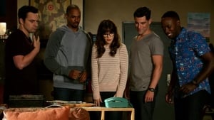 New Girl 4 x Episodio 5