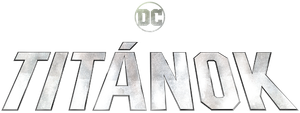 Titans — Logos 7