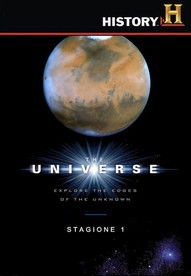 La storia dell'universo: Stagione 1