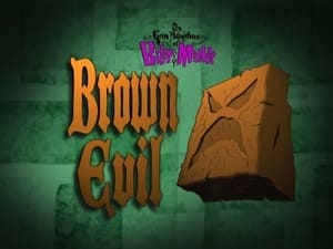 Image Brown Evil