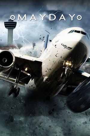 poster Mayday