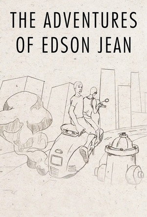 The Adventures of Edson Jean