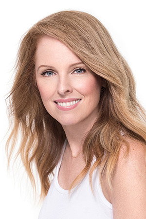 France D'Amour portrait