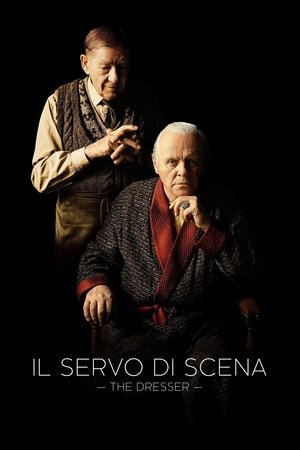 Image Il servo di scena