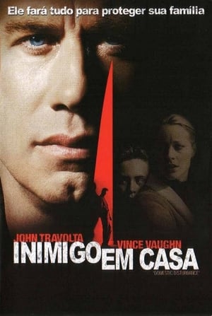 Assistir Inimigo em Casa Online Grátis