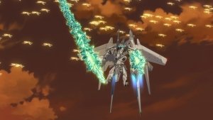 Fafner Exodus Battle in a New Demension