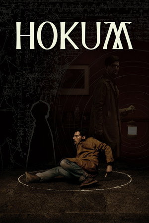 poster Hokum