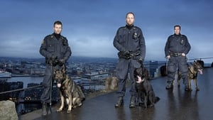 poster Hundepatruljen Oslo
