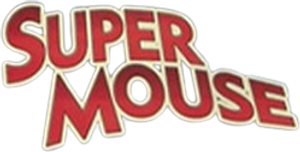 Super Ratón, el guerrero del espacio — Logos 1