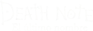 Death Note: El último nombre