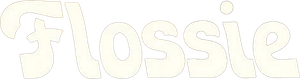 Flossie — Logos 1