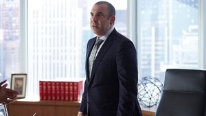 Suits (La clave del éxito) Temporada 5 Capitulo 11