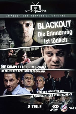 Blackout - Die Erinnerung ist tödlich poster