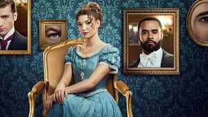 Gilded Newport Mysteries: Murder at the Breakers [2024]