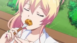 Hajimete no Gal Episódio 4