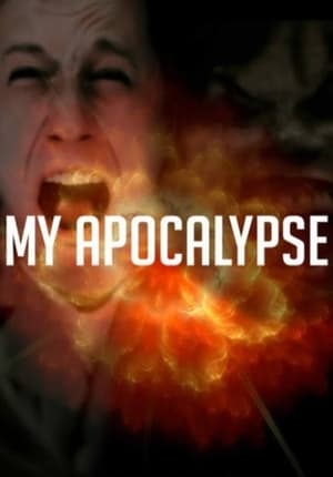 Poster My Apocalypse 2008