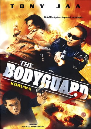 Koruma 2 (2007)