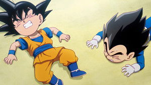 Dragon Ball Daima Temporada 1 Capitulo 2