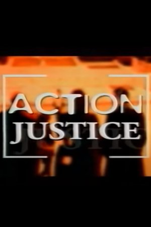 Action justice poster