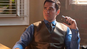 Will Trent: 4×2
