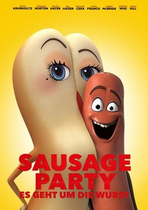 Sausage Party Kinox To Sausage Party Kinox To
