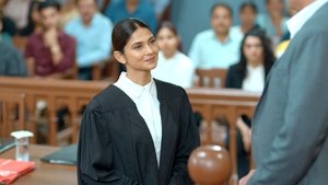 Raisinghani VS. Raisinghani: 1×34