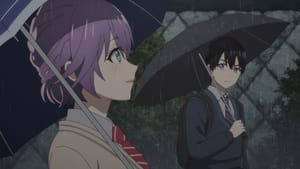 Kakkou no Iinazuke – A Couple of Cuckoos: Saison 1 Episode 7