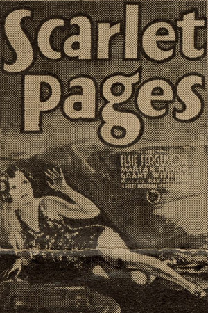 Scarlet Pages