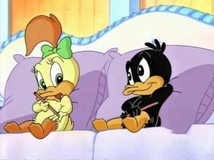 Baby Looney Tunes The Yolk's on You