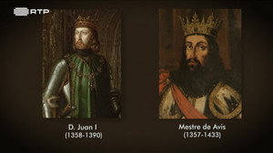 Cortes de Coimbra de 1385, Sala dos Capelos, Universidade de Coimbra