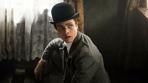 The Alienist Season 1 Episode 9 مترجمة