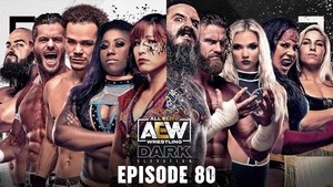 AEW Dark: Elevation: 2×39