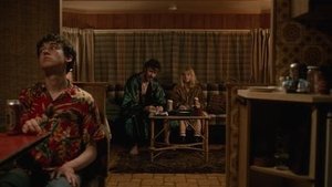 The End of the F***ing World 1×7