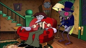 Courage the Cowardly Dog: 2×21