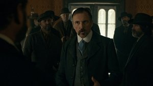 Billy the Kid 3×1