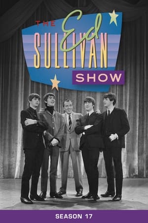 The Ed Sullivan Show