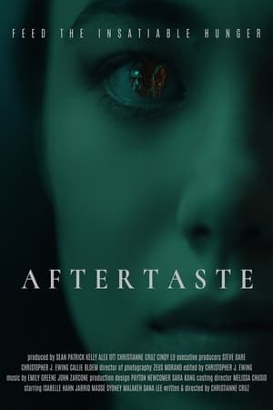 Image Aftertaste