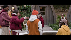 Miniature Épisode 2 : Vision double