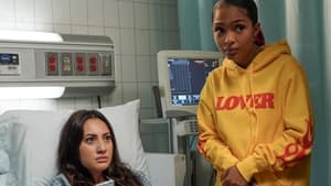 grown-ish Temporada 4 Capitulo 11