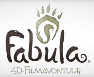 Fabula — Logos 1