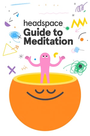 Image Guia Headspace para la meditacion